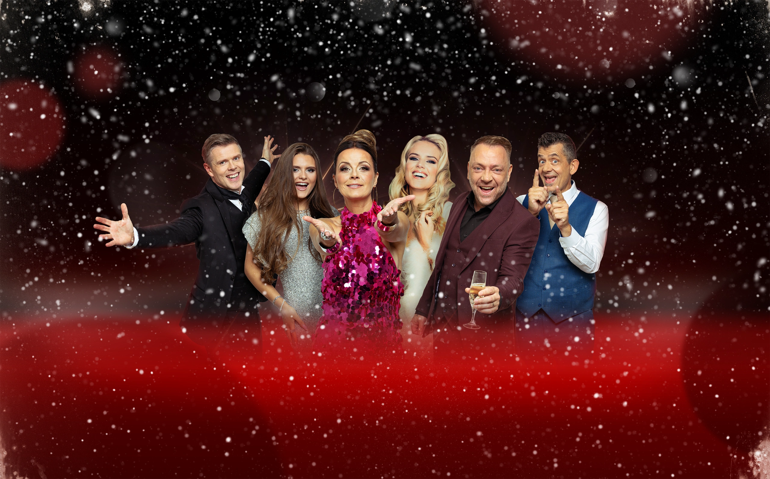 Landscape background